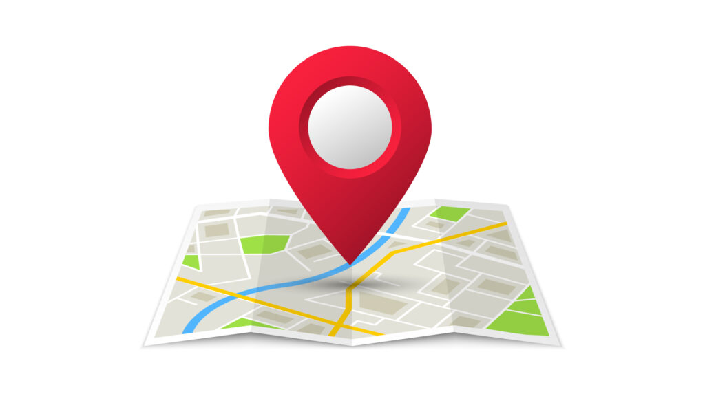 GPS Track Leafleting In Enfield